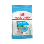ROYAL CANIN MINI STARTER X 3 KG