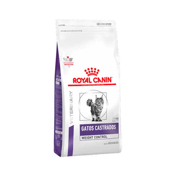 ROYAL CANIN CAT WEIGHT CONTROL X 1,5KG