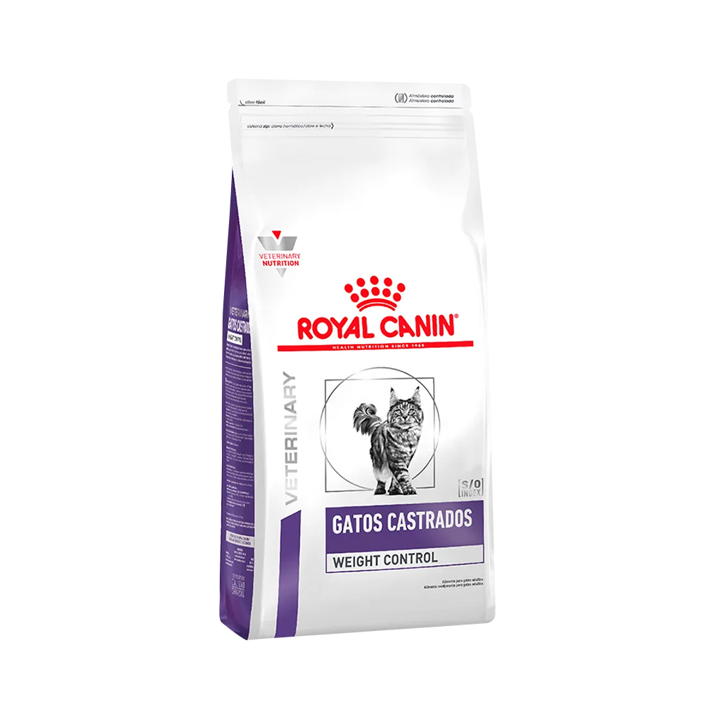 RC_vet_gato_weight_control ROYAL CANIN CAT WEIGHT CONTROL X 1,5KG - Imagen 1