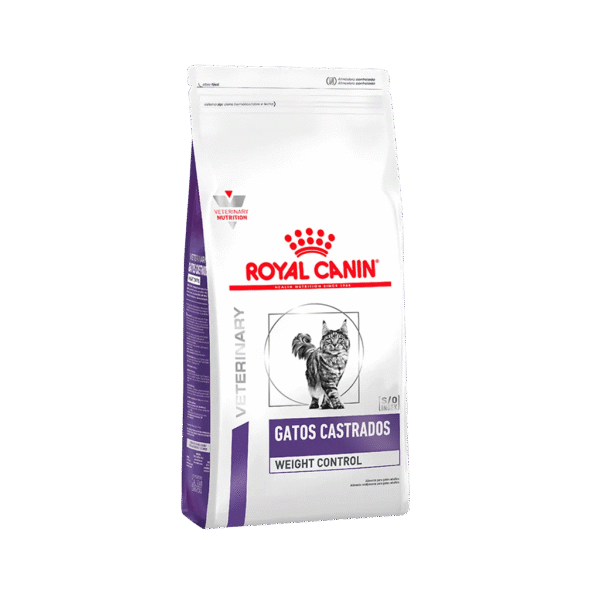 ROYAL CANIN CAT WEIGHT CONTROL x7,5 KG