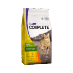 VITAL CAT COMPLETE CASTRADO x7,5 KG