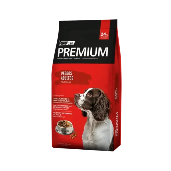 VITAL CAN PREMIUM x20kg