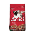 CARI AMICI MIX PERRO x20 + 2 KG