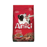 CARI AMICI MIX PERRO x20KG