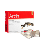 ARTRIN COMPRIMIDOS  X30
