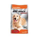 TOTAL BALANCE  NEXT Adultos x20kg