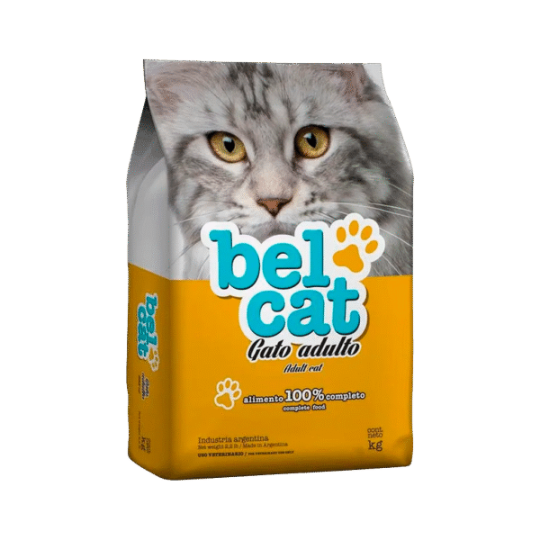 BELCAT x10 KG