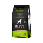 BIOPET x20 KG