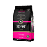 BIOPET RAZAS PEQUEÑAS x15 KG