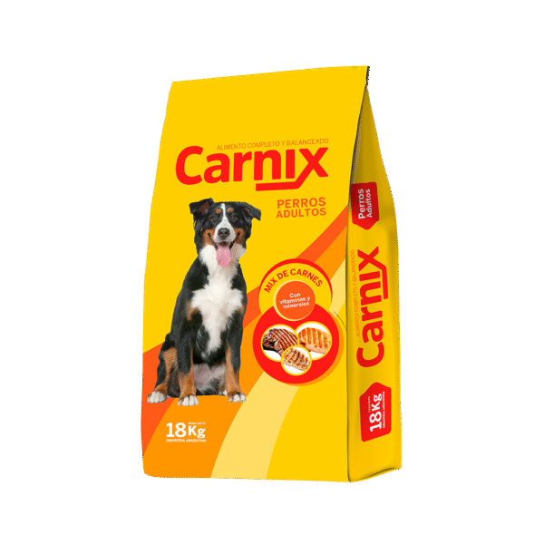CARNIX x22+3 KG