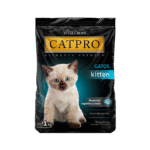 CATPRO KITTEN x 7,5KG