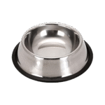 COMEDERO ACERO INOX MINI