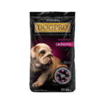 DOGPRO CACHORRO MEDIANOS Y GRANDES 15KG