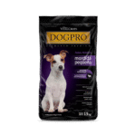 DOGPRO ADULTO RAZAS PEQUEÑAS 15KG