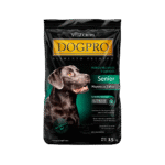 DOGPRO SENIOR X 15 KG
