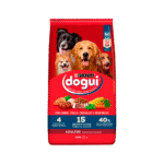 DOGUI ADULTOS CARNE POLLO Y VEGETALES x20KG