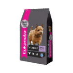 EUKANUBA ADULTO SMALL x15 KG