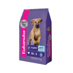EUKANUBA PUPPY LARGE x15 KG