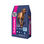 EUKANUBA SENIOR LARGE x15 KG