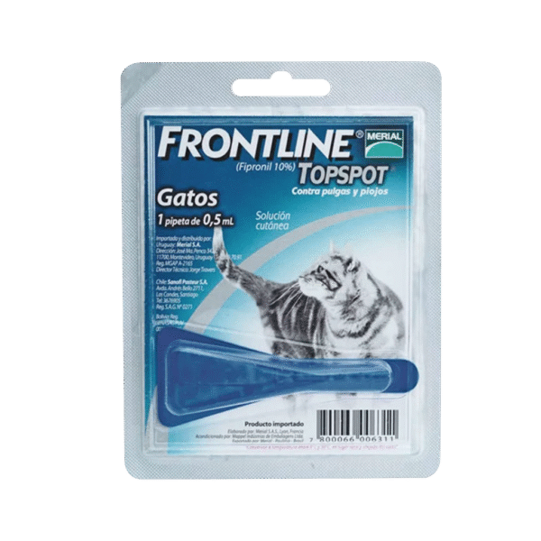 Frontline GATO