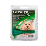 Frontline PLUS 0-10 KG
