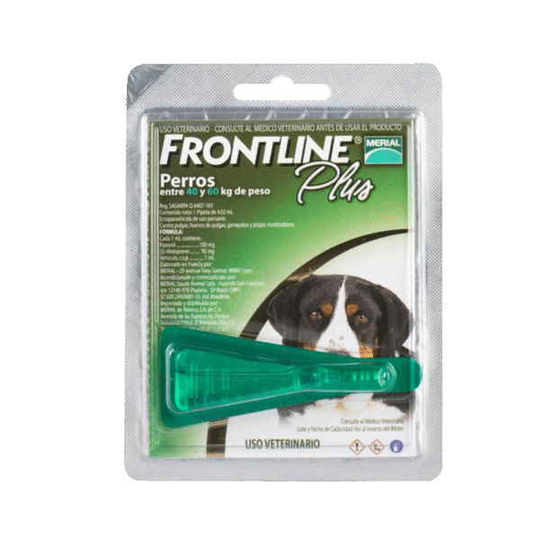 Frontline PLUS 41-60 KG
