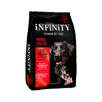 INFINITY PERROS x21 KG