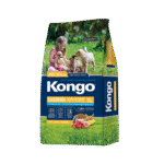 KONGO CACHORROS x21KG