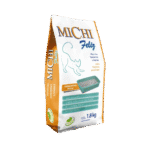 PIEDRAS SANIT. MICHI FELIZ
