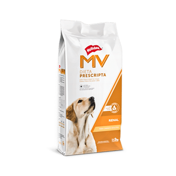 MV RENAL DOG  x10 KG
