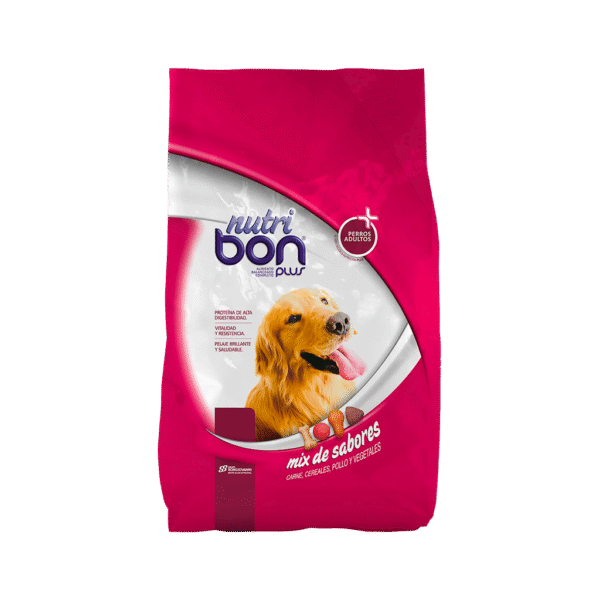 NUTRIBON PERRO x20kg