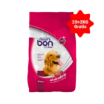 NUTRIBON PERRO x20 + 2kg