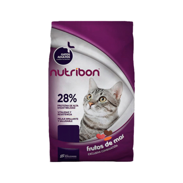 NUTRIBON CAT x20 KG