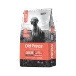 OLD PRINCE CORDERO NOVEL x15kg