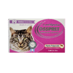 OSSPRET PIPETA GATO 4-8 KG