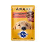 POUCH PEDIGREE x12 U