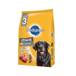 PEDIGREE SENIOR (+7) x8 KG