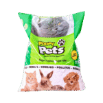 PIEDRAS SANIT. POOPY PETS 5x5KG
