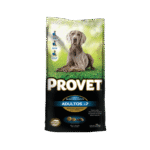 PROVET ADULTO (+7) X15KG