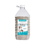 PIEDRAS SANIT. RUBICAT CLASSIC  AGL 5,3KG