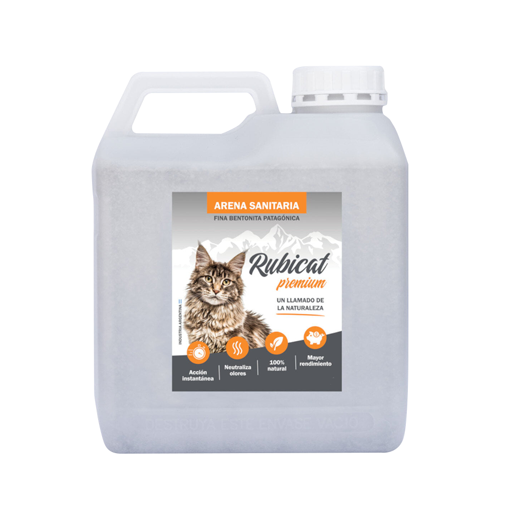 rubicat_premium RUBICAT PREMIUM - Imagen 1