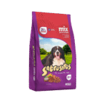 SABROSITOS ADULTO MIX x15  KG