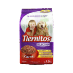 TIERNITOS ADULTO x21 + 3KG - Imagen 2
