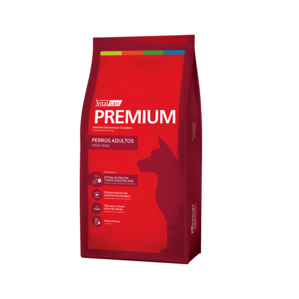 VITAL CAN PREMIUM x20kg