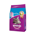WHISKAS PESCADO x10 KG