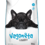Vagoneta Cachorro