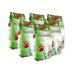 PIEDRAS  ABSORSOL  ALTA GAMA MAÑANAS DE CAMPO 3,6KG