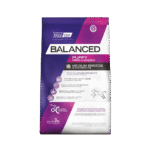VITAL CAN BALANCED CACHORRO MED x20  KG