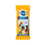 Dentastix  Raza Mediana x3uni