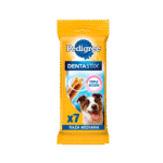 Dentastix Raza Mediana x7 uni